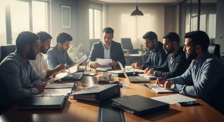 القانون الأساسي للجمعيات 2026 (تحميل Word/PDF)