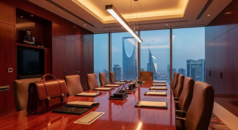 أفضل محامي تجاري بالرياض | استشارات قانونية موثوقة 2026