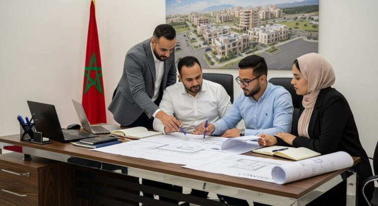 عقد بيع عقار نهائي 2026 (تحميل Word/PDF)