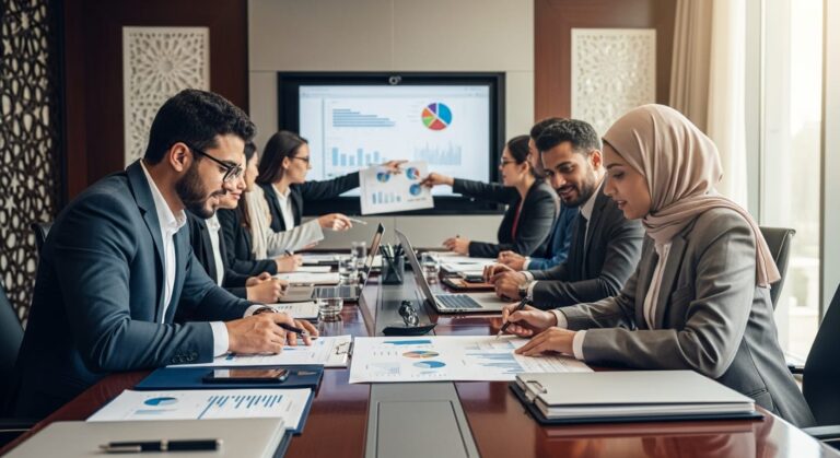 عقد امتياز تجاري 2026 (تحميل Word/PDF)