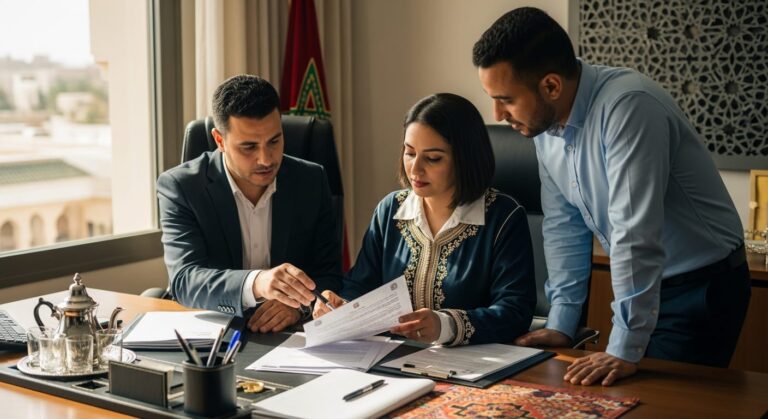 عقد تأجير عمالة 2026 (تحميل Word/PDF)