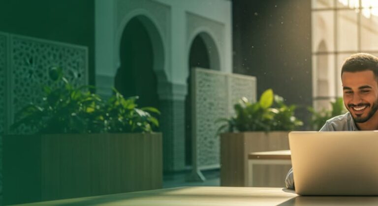 دليل العمل الحر في المغرب الشامل: طريقك للربح الحقيقي 2026