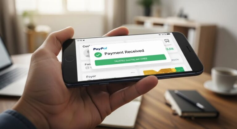 أفضل تطبيقات لربح المال 2026: دليلك الشامل لكسب دخل إضافي من هاتفك