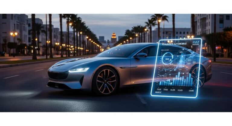 ثمن تأمين سيارة 10 خيول بنزين بالمغرب 2026