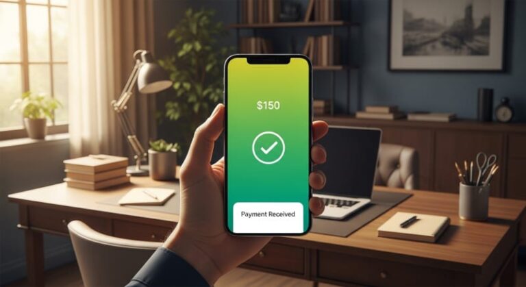 دليل تطبيقات ربح المال الشامل: أفضل 10 تطبيقات للربح الحقيقي 2026