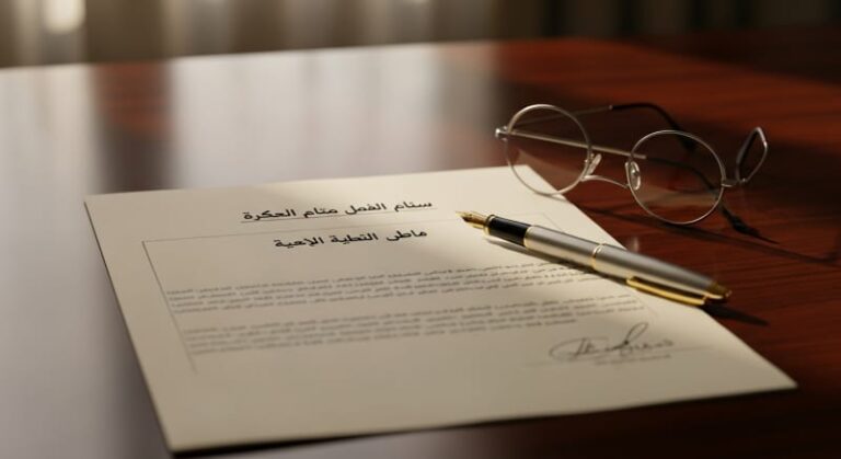 نماذج طلب إنقاذ الحيوان | تحميل أفضل صيغة جاهزة Word وPDF 2026