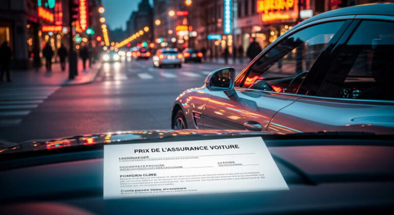 ثمن تأمين سيارة 7 خيول بنزين بالمغرب 2026