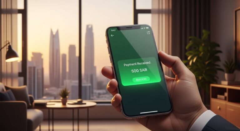 أفضل 10 تطبيقات لربح المال في السعودية 2026: دليلك الشامل للربح من الجوال