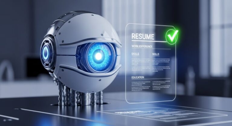 حمل أفضل قوالب CV متوافقة مع ATS لتجاوز الفرز الآلي