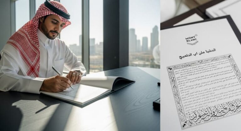 أفضل نموذج عقد عمل سعودي ورد احترافي للتحميل لعام 2026