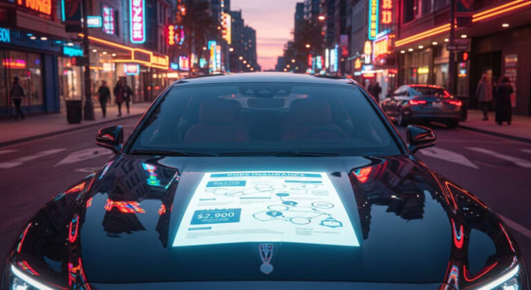 ثمن تأمين سيارة 5 خيول بنزين بالمغرب 2026