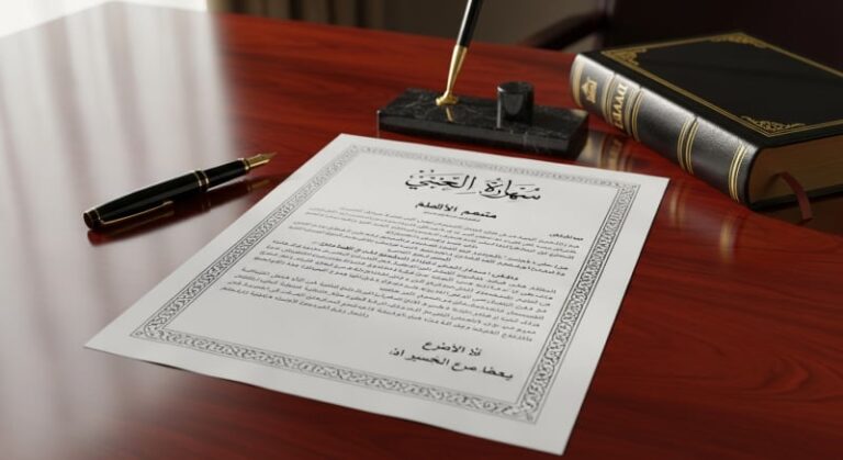 نماذج استجابة الدعوة: تحميل مباشر بصيغة Word و PDF لعام 2026