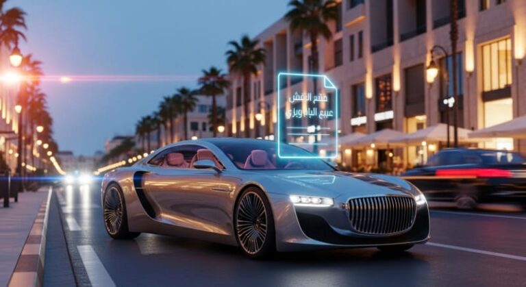 ارخص تأمين السيارة في المغرب: المقارنة الشاملة 2026