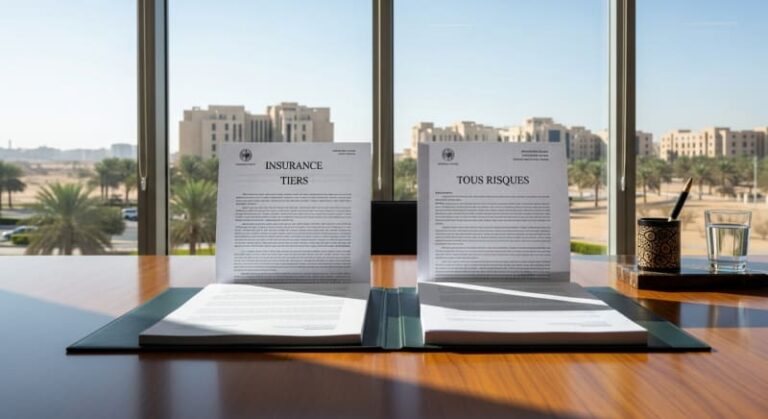 الفرق بين تأمين ضد الغير والتأمين الشامل في السعودية 2026