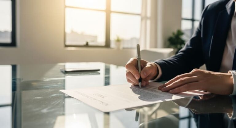 أفضل نموذج خطاب طلب توظيف احترافي للتحميل لعام 2026