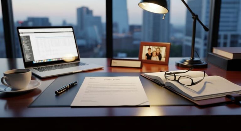 صيغة طلب استقالة من الوظيفة لظروف شخصية أو مهنية