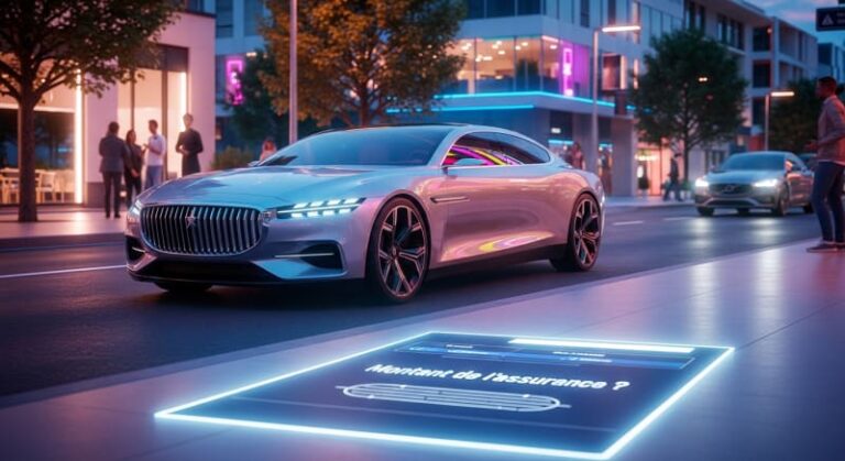 كيف أعرف مبلغ التأمين على سيارتي؟ دليل 2026