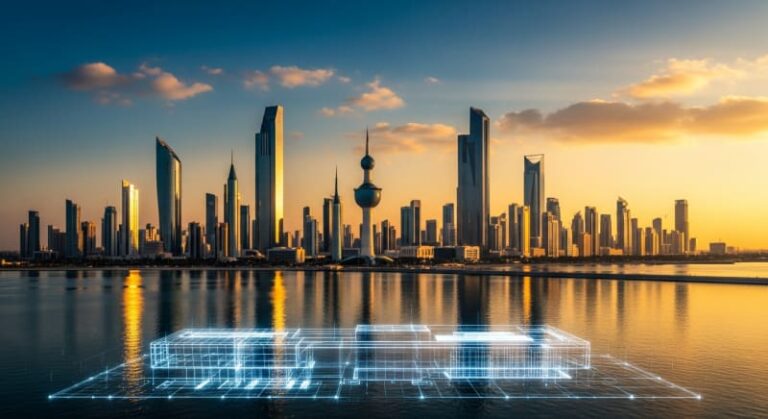 دليلك الشامل لـ تأسيس شركة بالكويت | خطوات وإجراءات 2026