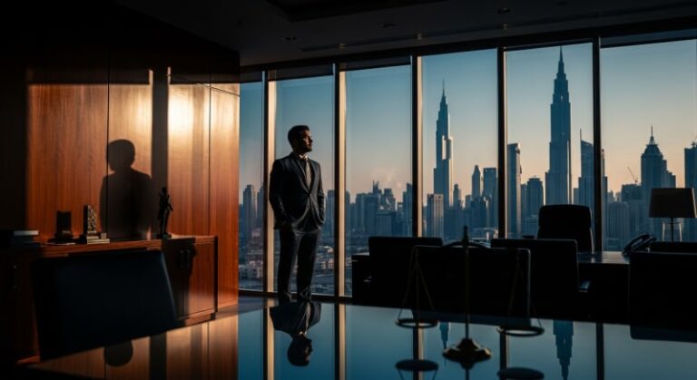 أفضل محامي القضايا العمالية في الخليج | دليلك القانوني لعام 2026