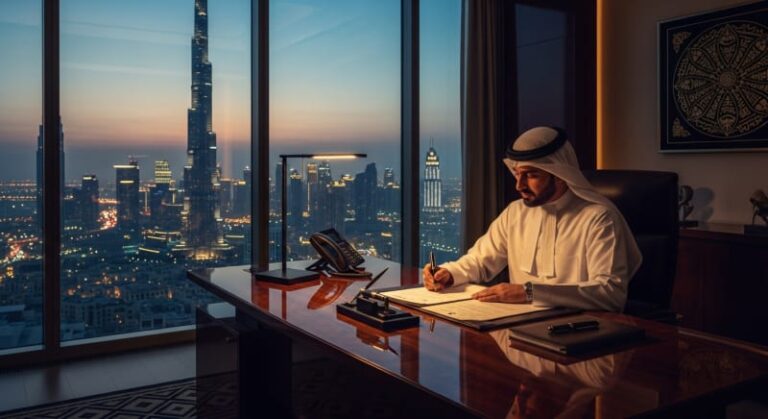 أفضل محامي في القضايا العمالية بالخليج | دليلك القانوني 2026