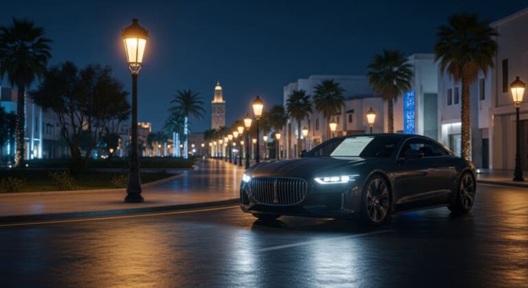 ثمن تأمين سيارة 8 خيول بنزين بالمغرب 2026