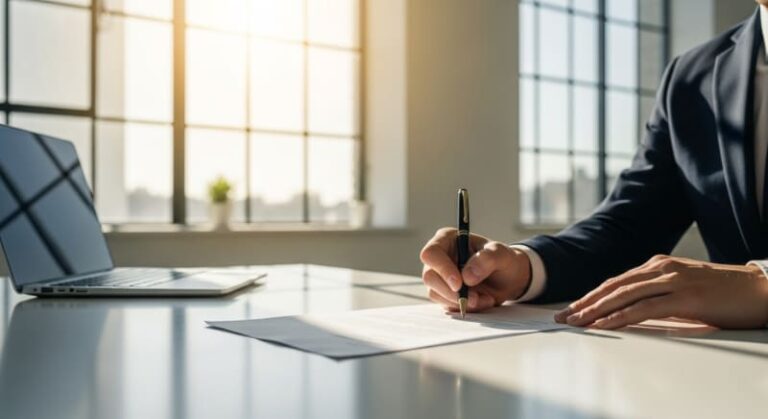 أفضل نموذج رسالة تقديم طلب وظيفة احترافي جاهز للتحميل 2026