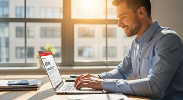 ARRIMA و Entrée Express: طريقك إلى الإقامة الدائمة في كندا (مع نماذج احترافية للتحميل 2026)