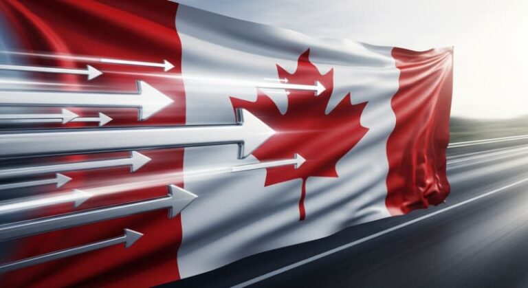 الدليل الشامل لبرنامج الهجرة إلى كندا Express Entry لعام 2026