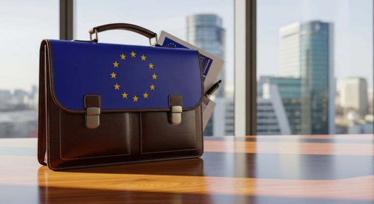 أفضل المنصات والمواقع لـ البحث عن وظيفة في أوروبا مجاناً