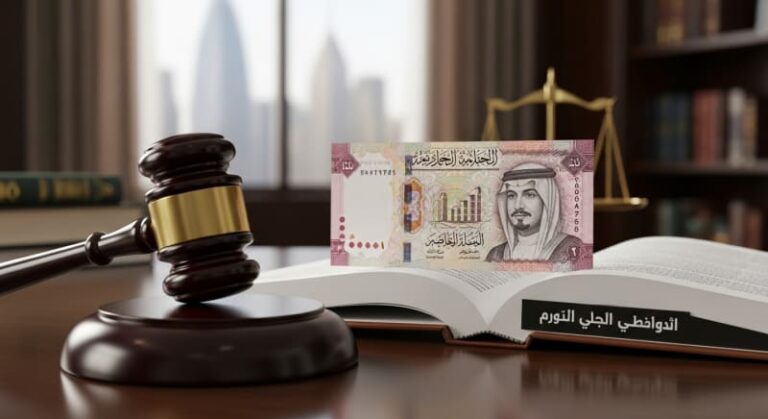 أفضل محامي قضايا عمالية في السعودية | دليلك القانوني 2026