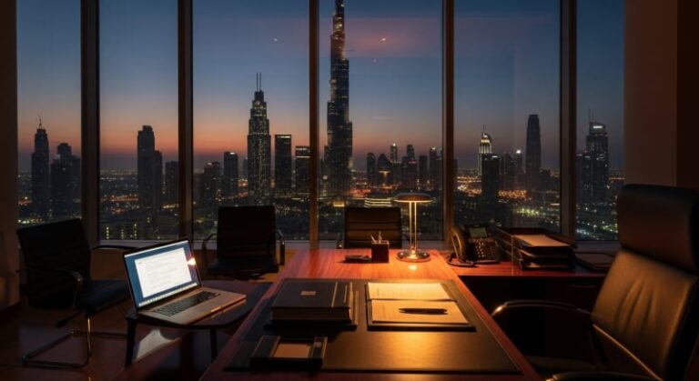 أفضل مستشار قضايا عمالية في الخليج | دليلك القانوني 2026