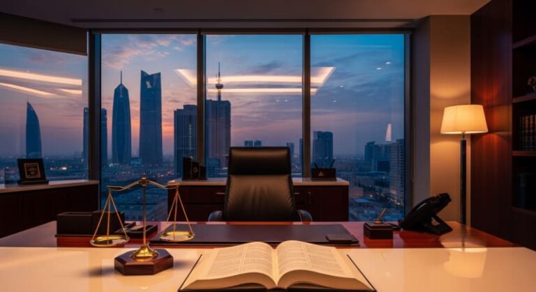 أفضل مكتب محاماة قضايا عمالية | استشارات قانونية متخصصة 2026