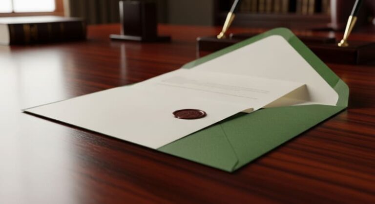 كيف تصيغ خطاب استقالة يضمن حقوقك ويترك انطباعاً ممتازاً؟