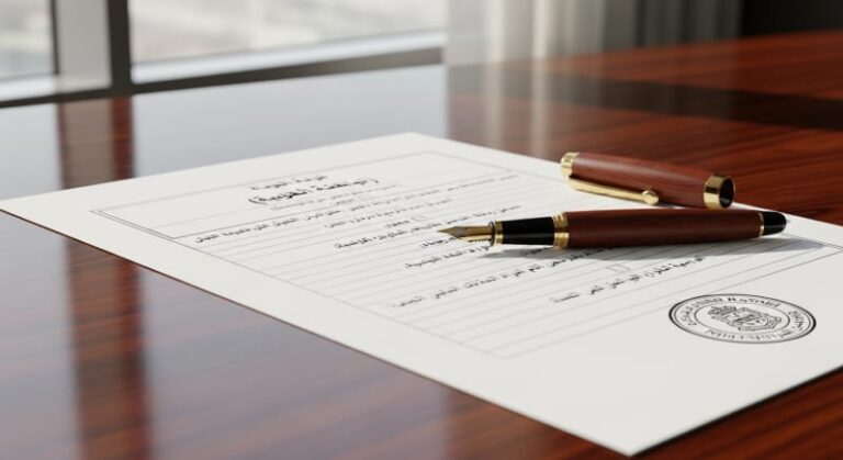 نموذج استبيان ورقي جاهز 2026: تحميل مباشر بصيغة Word و PDF