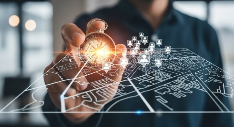 اكتشف أحدث طرق البحث عن عمل في السوق التنافسي 2026