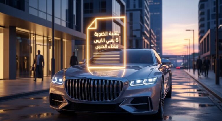 ثمن تأمين سيارة 6 خيول بنزين بالمغرب 2026