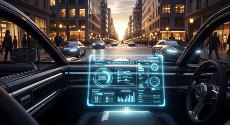 ثمن تأمين سيارة 8 خيول كازوال بالمغرب 2026