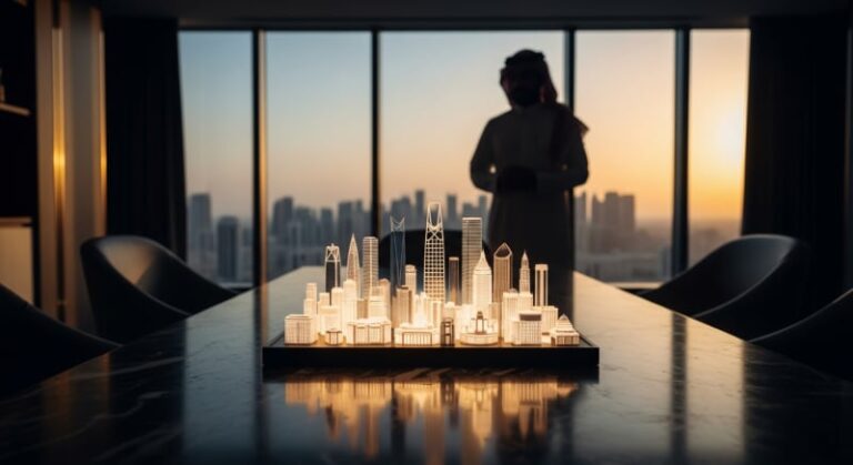 دليلك لأفضل محامي عقارات في الرياض | خدمات قانونية متكاملة 2026