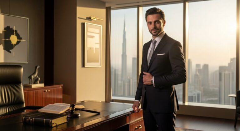 أفضل محامي تخصص قضايا عمالية في الخليج | دليلك القانوني 2026