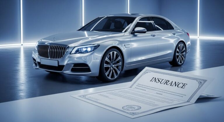تأمين مركبات 2026: دليلك الشامل لأفضل الأسعار والعروض المعتمدة