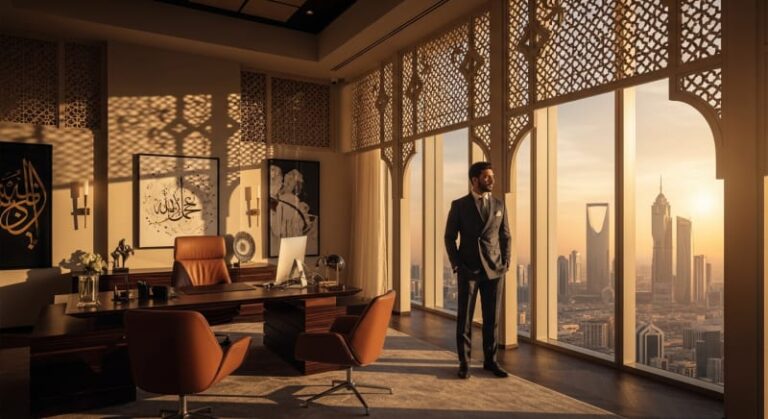 أفضل محامي قضايا تجارية في السعودية لعام 2026 | استشارات موثوقة