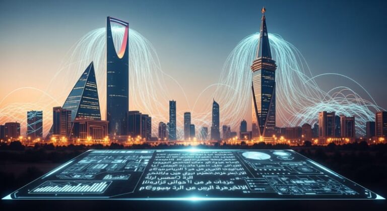 دليلك الشامل لـ تأسيس شركة برمجيات في السعودية | الإجراءات القانونية 2026