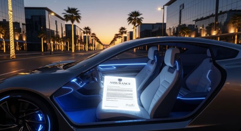 ما هي العوامل الرئيسية التي تؤثر على تكاليف تأمين السيارات في السعودية 2026؟