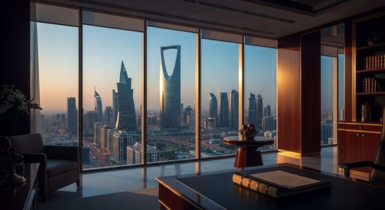 دليلك الشامل 2026: كل ما يخص عقد تأسيس شركة ذات مسئولية محدودة السعودية