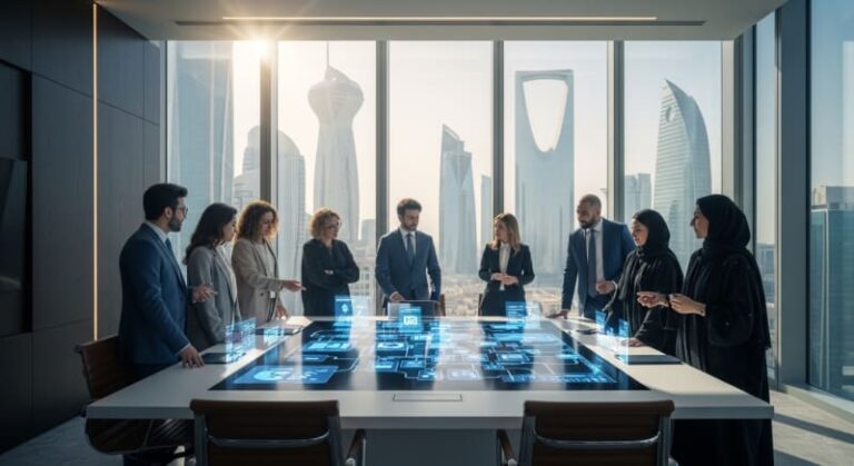 دليلك الشامل لتأسيس شركة المساهمة المقفلة في النظام السعودي | تحديثات 2026