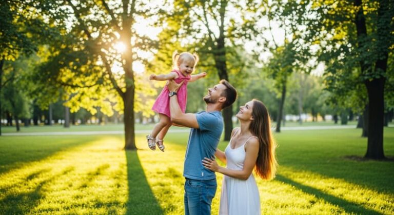 التأمين على الحياة: دليل شامل يهمك لحماية عائلتك