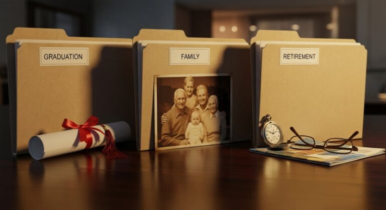 أنواع وثائق التأمين على الحياة: كيف تختار الأنسب؟