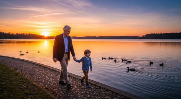 التأمين الدائم (Whole Life): حماية واستثمار مدى الحياة