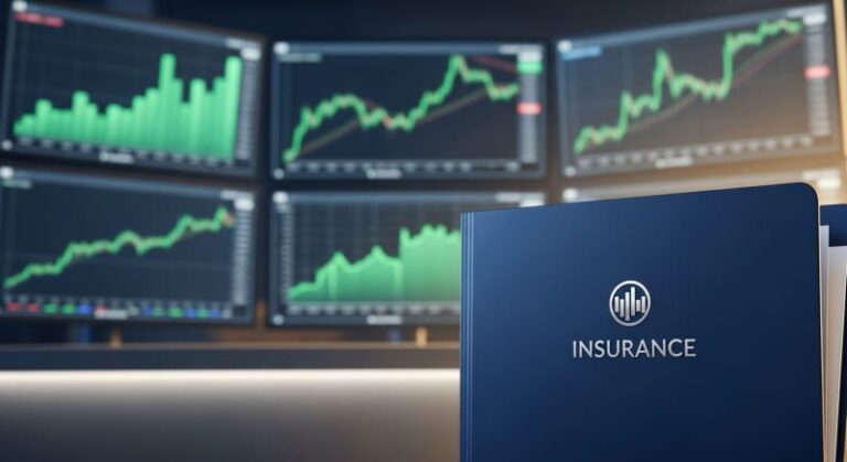 التأمين على الحياة المرتبط بالاستثمار (Variable Life)