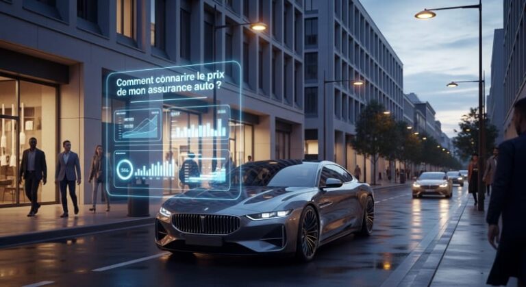 كيف أعرف سعر تأمين سيارتي بالمغرب؟ دليل 2026